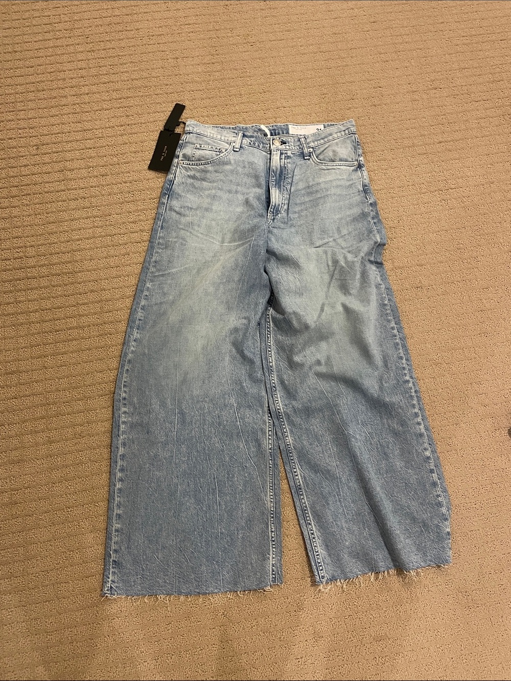 rag & bone Miramar Sofie Jean
